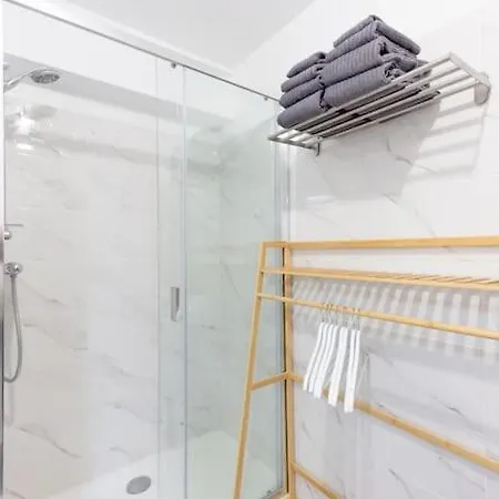 Cocoon De Luxe - Oasis Paris Lisbonne Le Plessis-Robinson