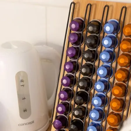 Διαμέρισμα Cocoon De Luxe - Oasis Paris Lisbonne