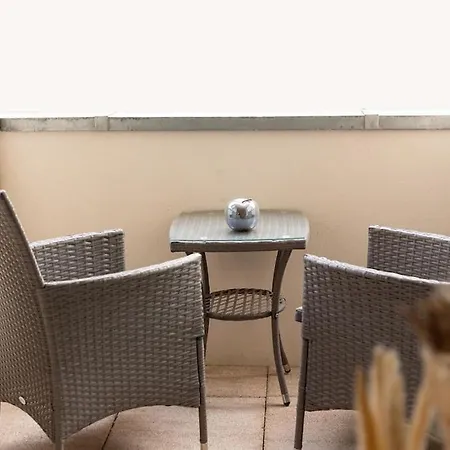 Cocoon De Luxe - Oasis Paris Lisbonne Appartement Le Plessis-Robinson