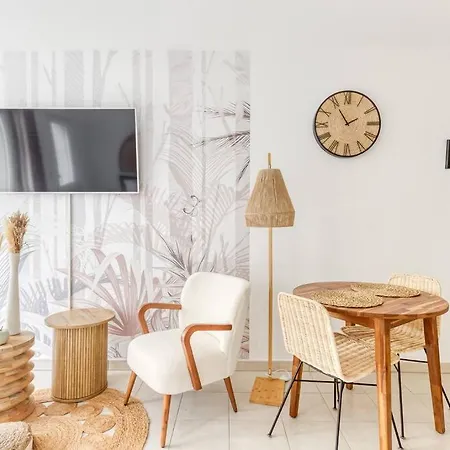 Apartment Cocoon De Luxe - Oasis Paris Lisbonne